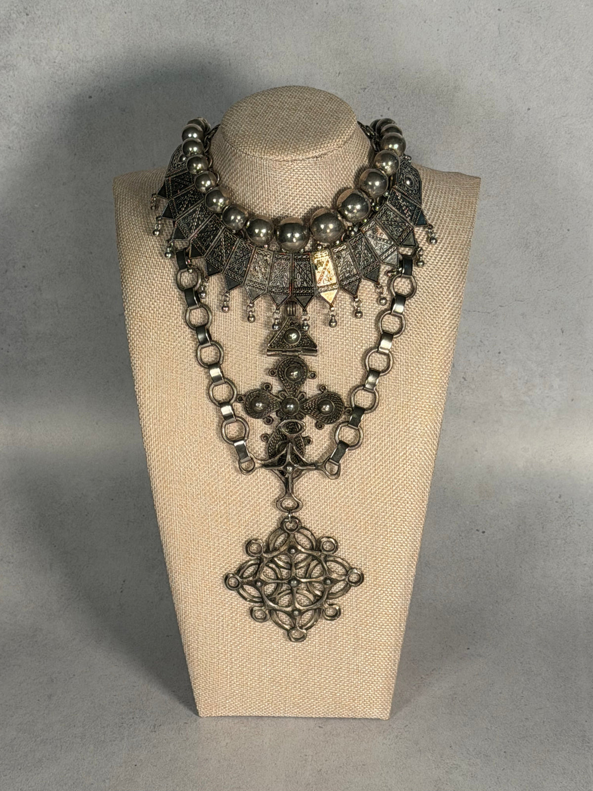 Goth Core Stack
