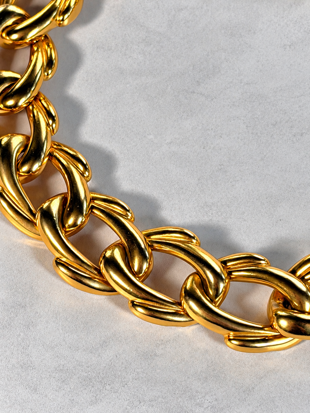 Chunky Mob Wife Choker