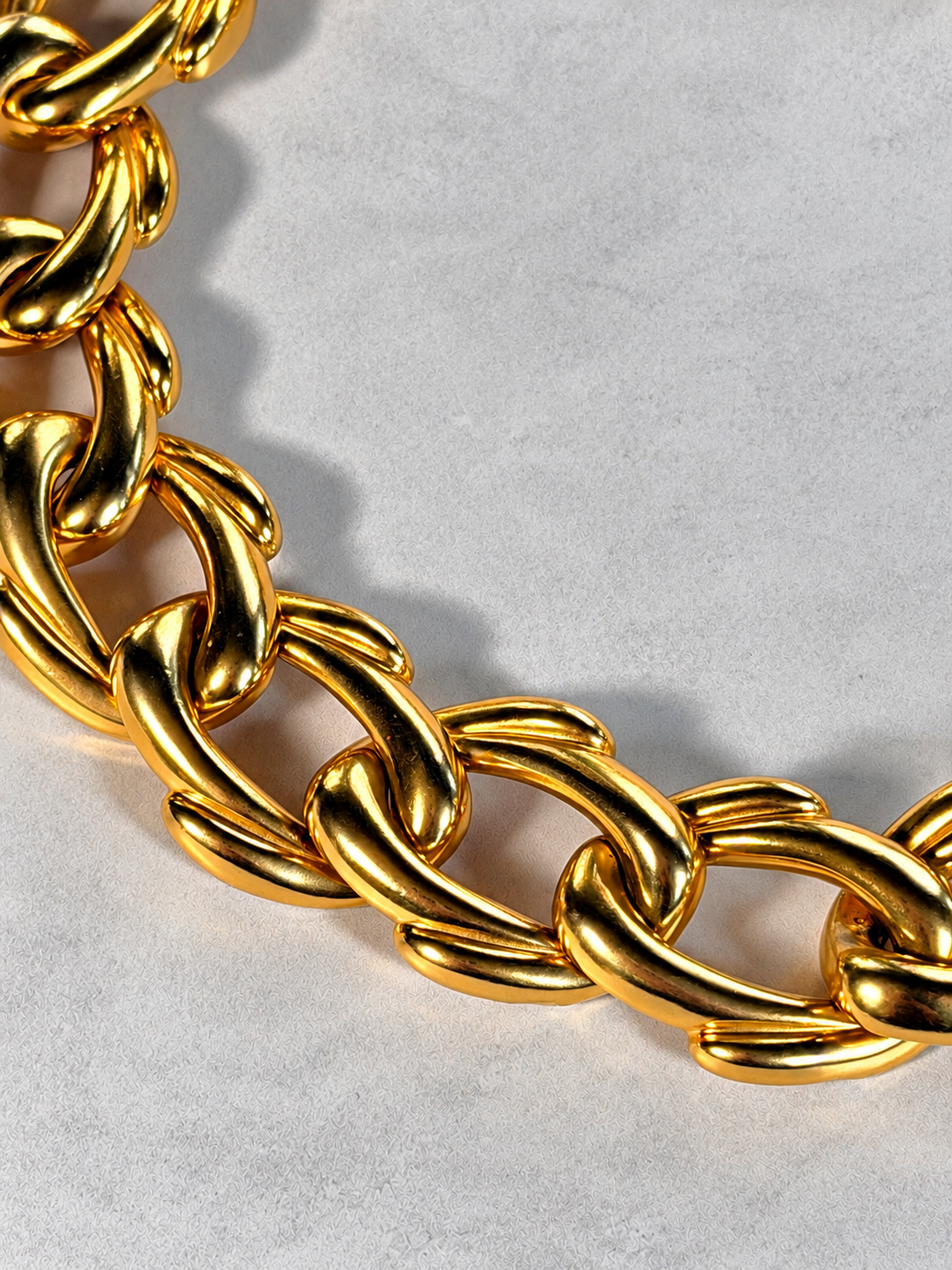 Chunky Mob Wife Choker