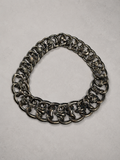 Curb Link Necklace