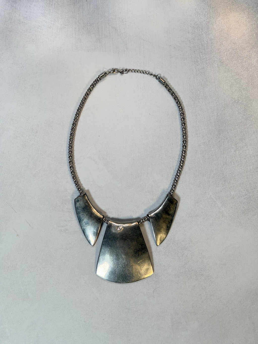 Mozambique Armour Collar