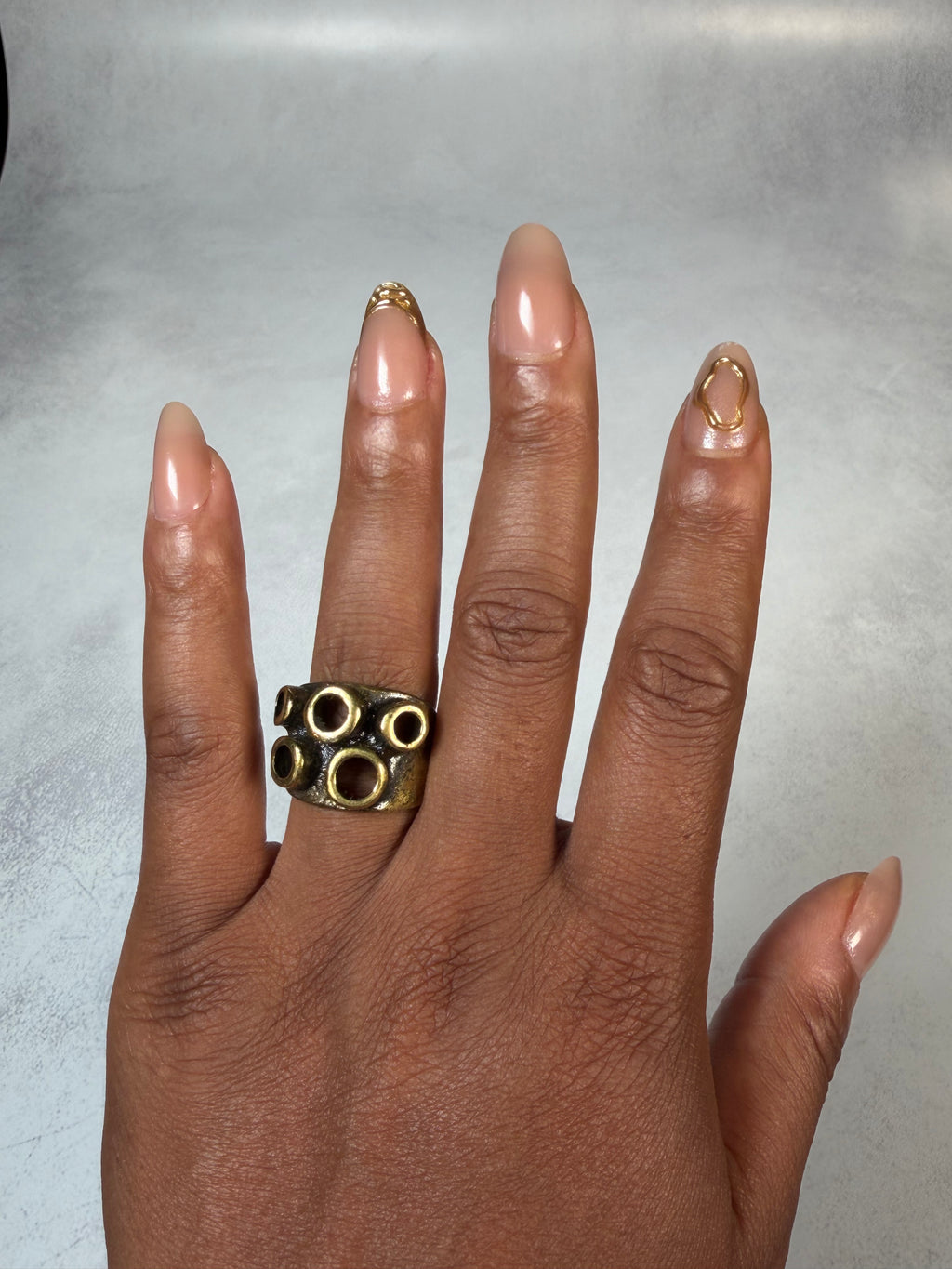 Orbit Ring