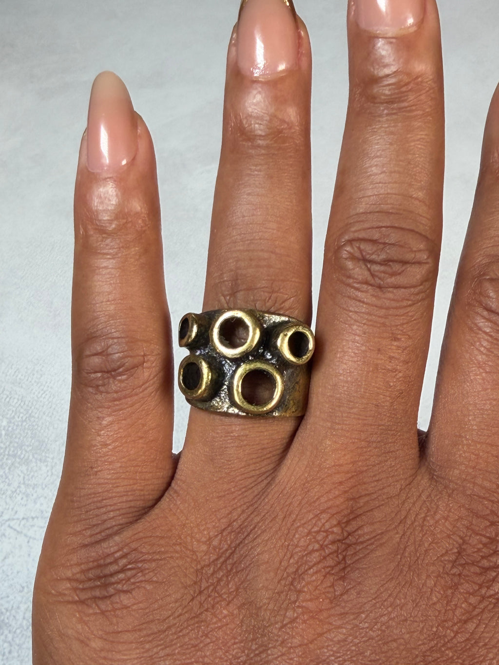 Orbit Ring