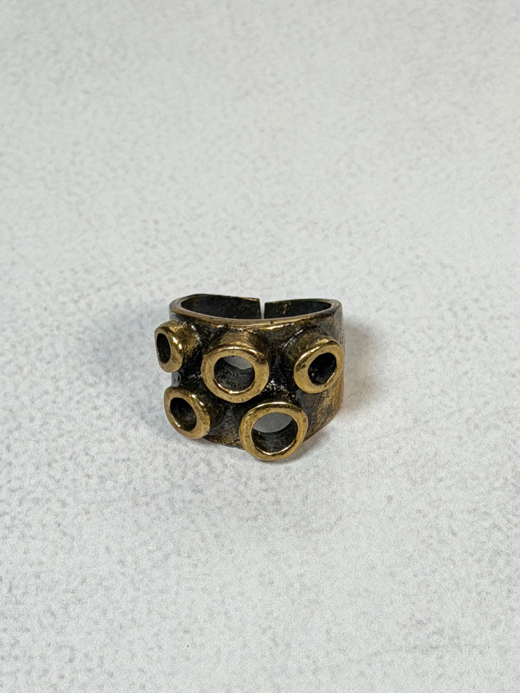 Orbit Ring