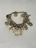 Relic Charm Bracelet
