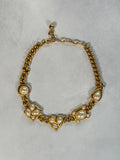Park Lane Etruscan Pearl Necklace