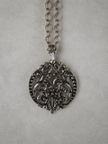 Avon Filigree Necklace