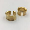 Modernist Ring (Gold)