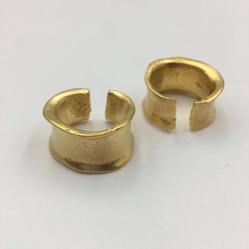 Modernist Ring (Gold)