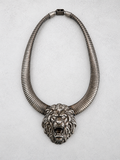 Roaring Lion Choker