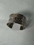 Braided Fusion Cuff
