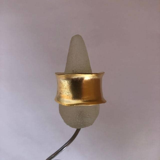 Modernist Ring (Gold)
