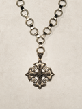 Archive Chain No. 008 — Cross of Jerusalem