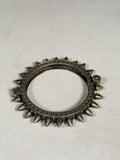 Full Spike Bangle